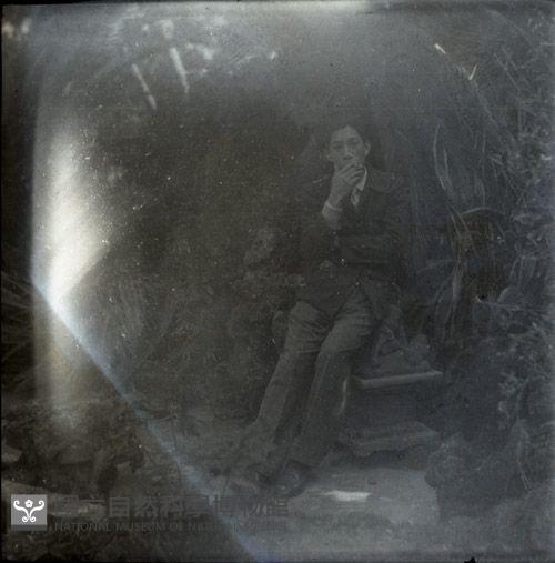 1950至2006年臺灣常民生活藏品圖，第1張
