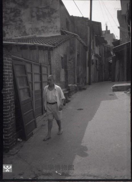 1950至2006年臺灣常民生活藏品圖，第1張