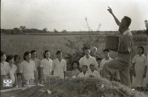 1950至2006年臺灣常民生活藏品圖，第1張