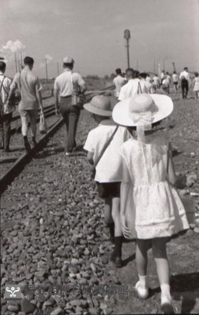 1950至2006年臺灣常民生活藏品圖，第1張