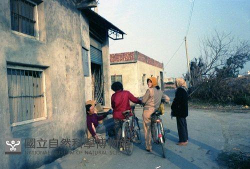 1950至2006年臺灣常民生活藏品圖，第1張