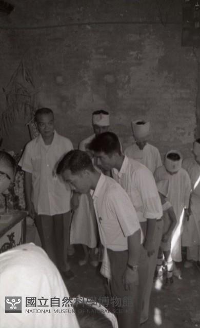 1950至2006年臺灣常民生活藏品圖，第1張