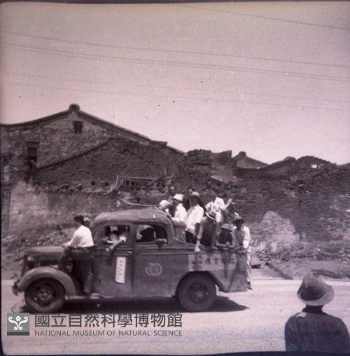 1950至2006年臺灣常民生活藏品圖，第1張