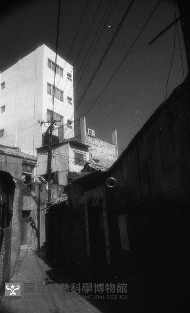 1950至2006年臺灣常民生活藏品圖，第1張