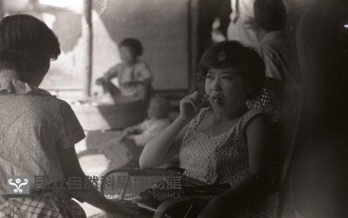 1950至2006年臺灣常民生活藏品圖，第1張