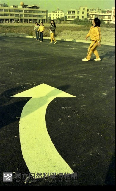 1950至2006年臺灣常民生活藏品圖，第1張