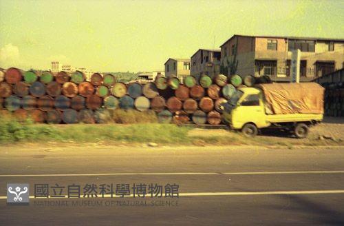 1950至2006年臺灣常民生活藏品圖，第1張