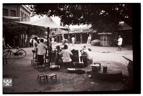 1950至2006年臺灣常民生活藏品圖，第1張