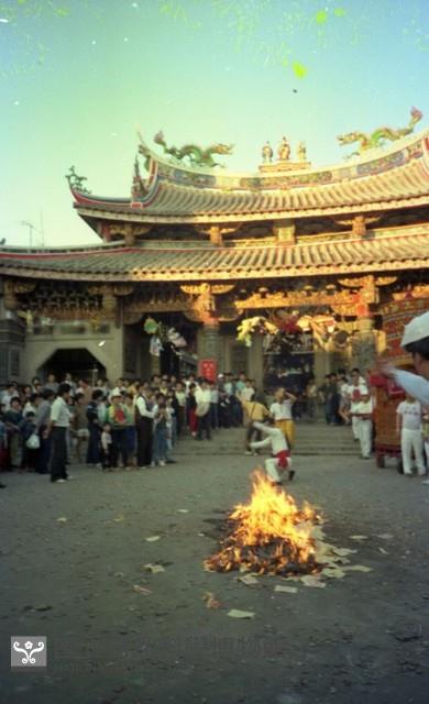 1950至2006年臺灣常民生活藏品圖，第1張