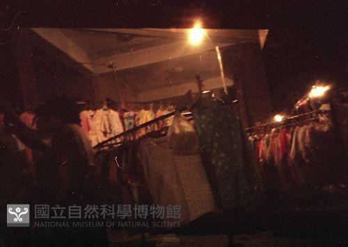 1950至2006年臺灣常民生活藏品圖，第1張