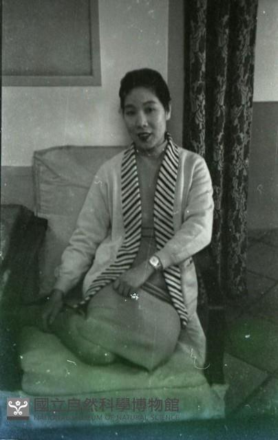 1950至2006年臺灣常民生活藏品圖，第1張