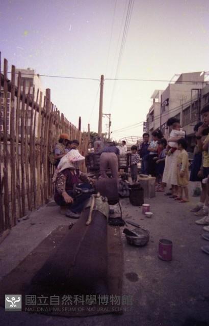 1950至2006年臺灣常民生活藏品圖，第1張