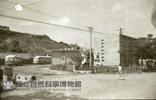 1950至2006年臺灣常民生活藏品圖，第1張