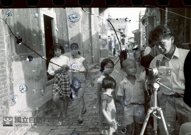 1950至2006年臺灣常民生活藏品圖，第1張