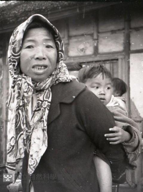 1950至2006年台灣常民生活藏品圖，第1張