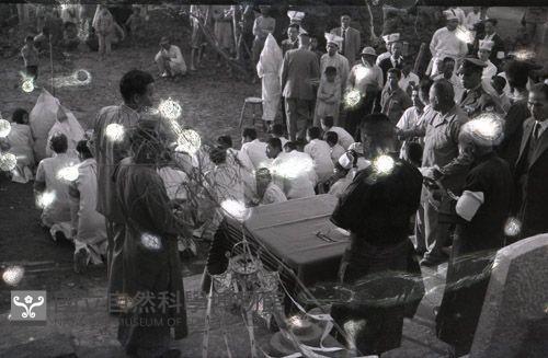 1950至2006年臺灣常民生活藏品圖，第1張