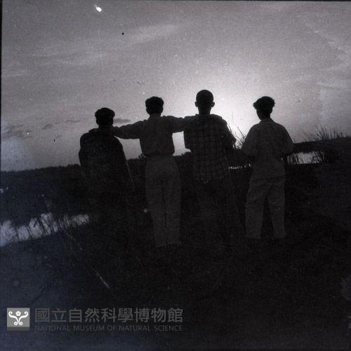 1950至2006年臺灣常民生活藏品圖，第1張