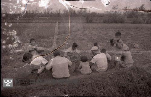 1950至2006年臺灣常民生活藏品圖，第1張