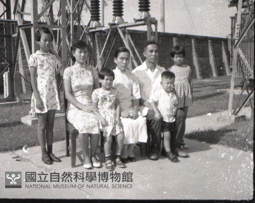 1950至2006年台灣常民生活藏品圖，第1張