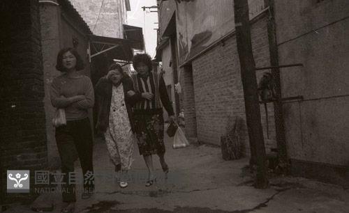 1950至2006年臺灣常民生活藏品圖，第1張