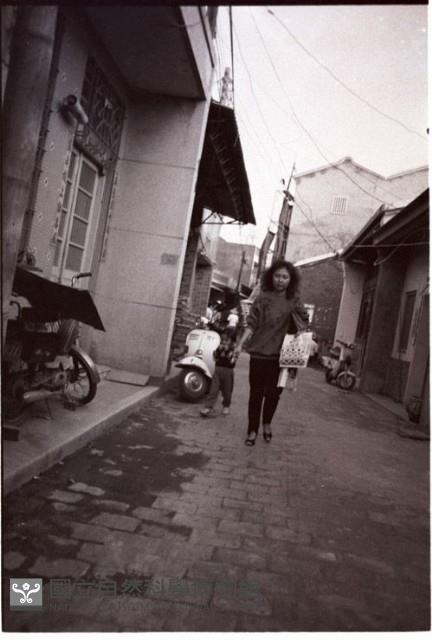 1950至2006年臺灣常民生活藏品圖，第1張