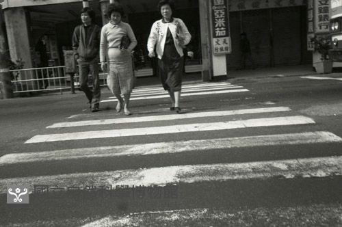 1950至2006年臺灣常民生活藏品圖，第1張
