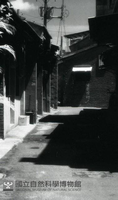 1950至2006年臺灣常民生活藏品圖，第1張