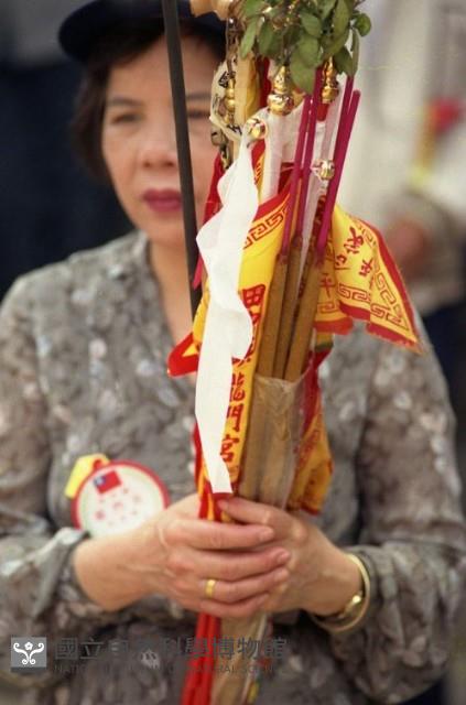 1950至2006年臺灣常民生活藏品圖，第1張