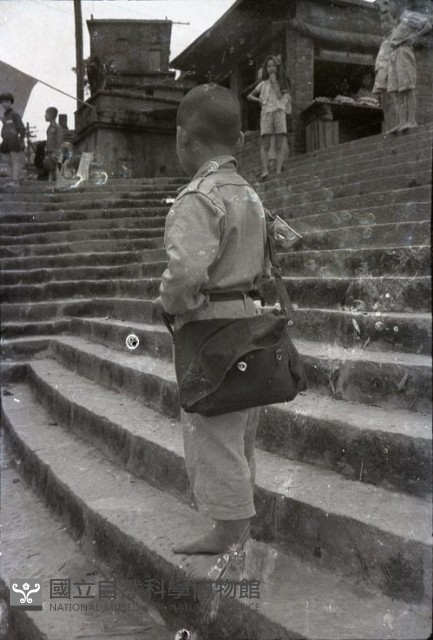 1950至2006年臺灣常民生活藏品圖，第1張