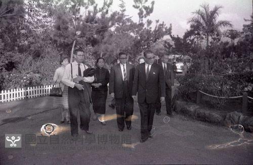 1950至2006年臺灣常民生活藏品圖，第1張