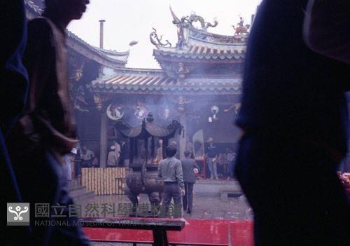 1950至2006年臺灣常民生活藏品圖，第1張