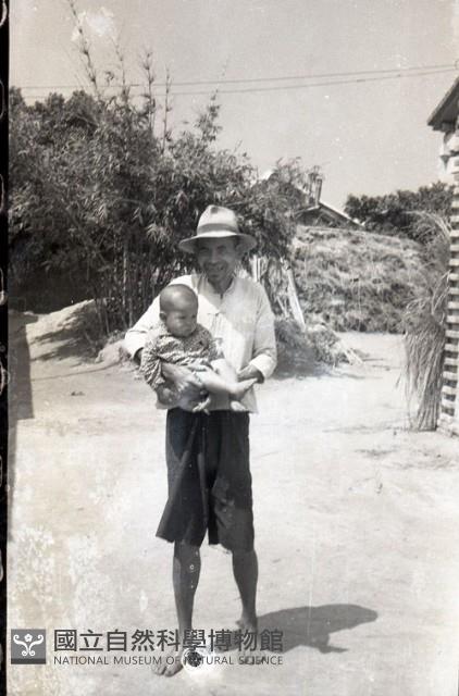 1950至2006年臺灣常民生活藏品圖，第1張