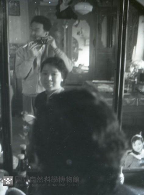 1950至2006年台灣常民生活藏品圖，第1張