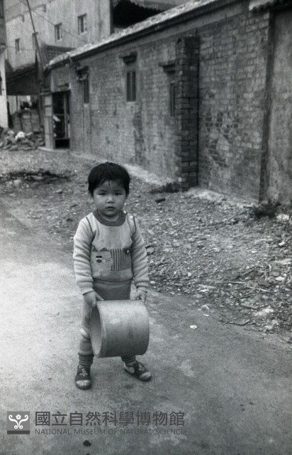 1950至2006年臺灣常民生活藏品圖，第1張