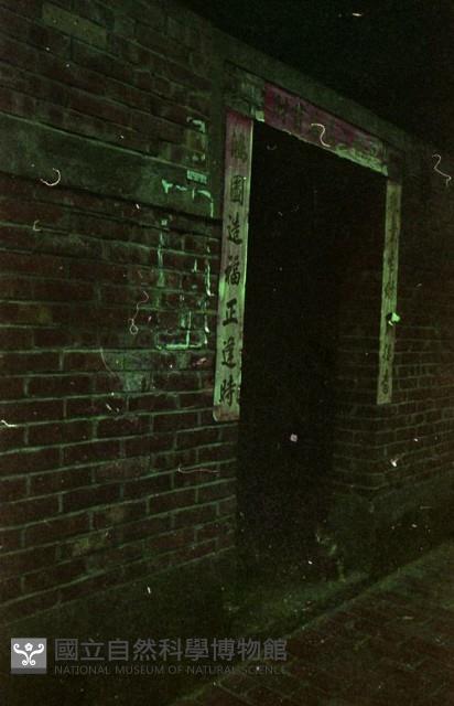 1950至2006年臺灣常民生活藏品圖，第1張