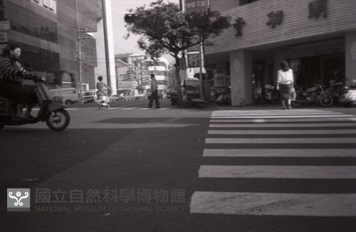 1950至2006年臺灣常民生活藏品圖，第1張