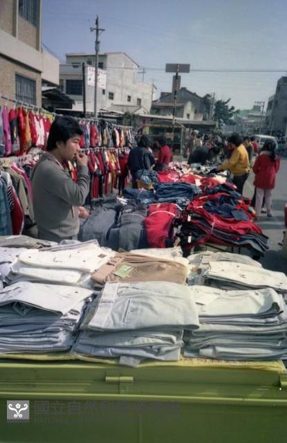 1950至2006年臺灣常民生活藏品圖，第1張
