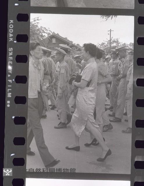 1950至2006年臺灣常民生活藏品圖，第1張