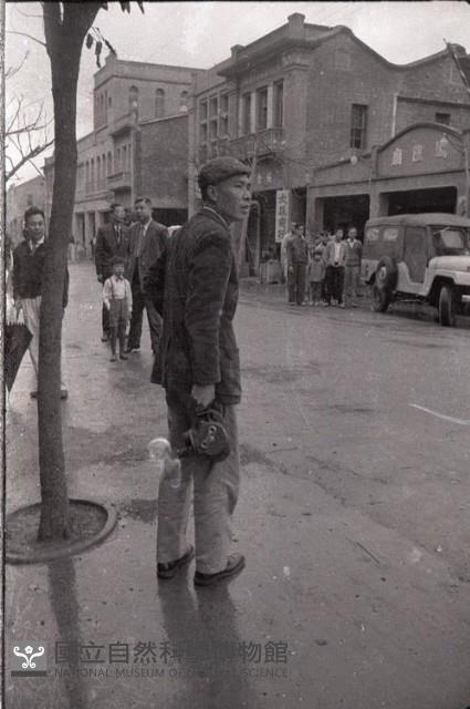 1950至2006年臺灣常民生活藏品圖，第1張