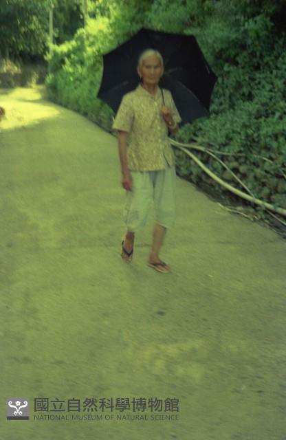 1950至2006年臺灣常民生活藏品圖，第1張