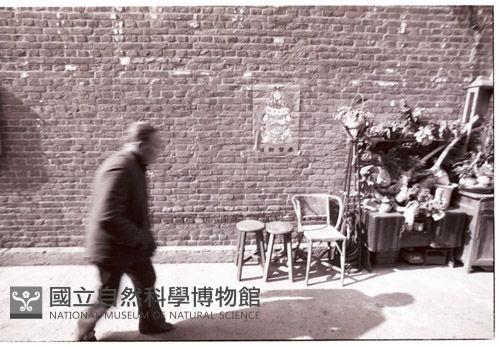 1950至2006年臺灣常民生活藏品圖，第1張