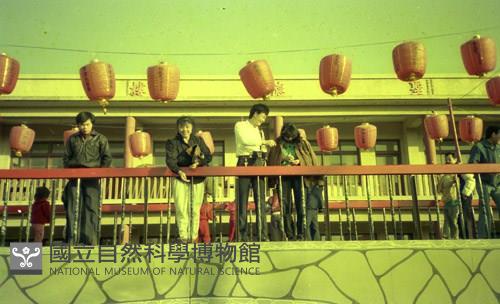 1950至2006年臺灣常民生活藏品圖，第1張