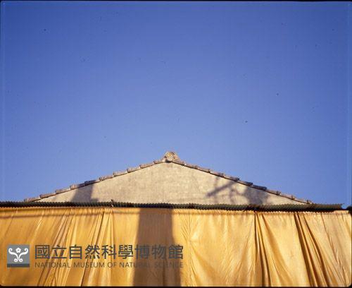 1950至2006年臺灣常民生活藏品圖，第1張