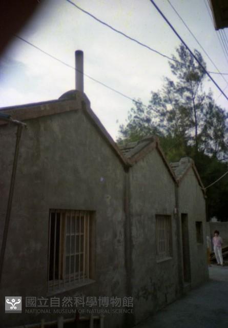 1950至2006年臺灣常民生活藏品圖，第1張