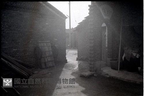 1950至2006年臺灣常民生活藏品圖，第1張
