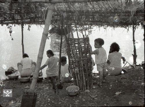 1950至2006年臺灣常民生活藏品圖，第1張