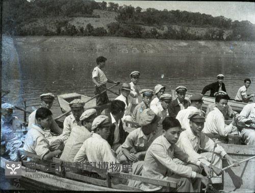 1950至2006年臺灣常民生活藏品圖，第1張