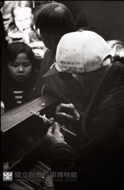 1950至2006年臺灣常民生活藏品圖，第1張