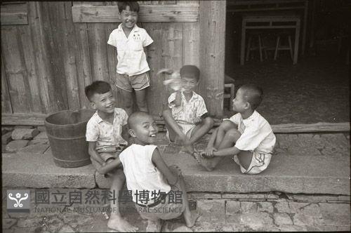 1950至2006年臺灣常民生活藏品圖，第1張