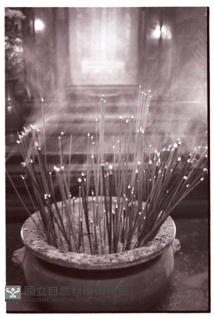 1950至2006年臺灣常民生活藏品圖，第1張